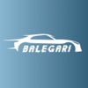 Balegari icon