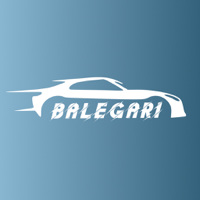 Balegari