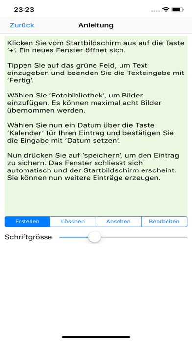 Mein Gartenjahr screenshot 8