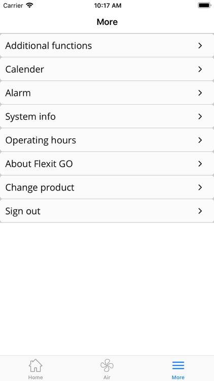 Flexit GO screenshot-6