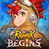 Ragnarok Begins icon