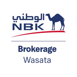 NBK Brokerage - Wasata