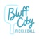 Bluff City Pickleball app icon - Sports app for iPhone