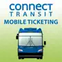 Connect Transit Ticketing