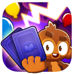 Bloons Card Storm на пк