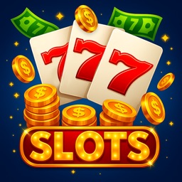 Solitaire Slots-Win Real Money
