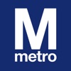 MetroPulse icon