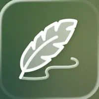Feather Book Writing App