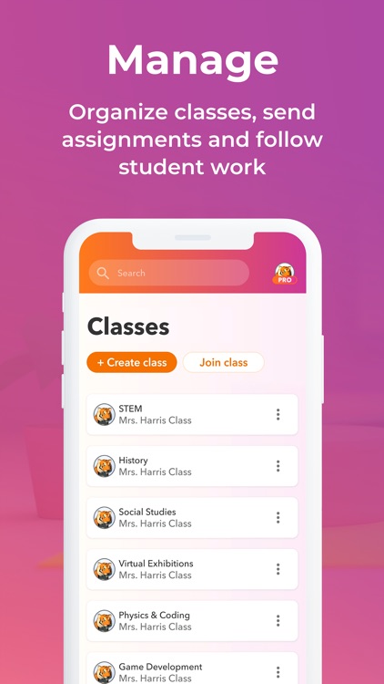 Delightex Edu screenshot-4