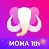 Moma Live icon