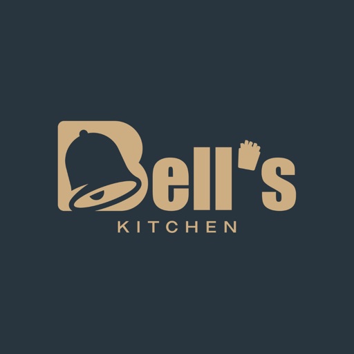 Bell's Kitchen App
