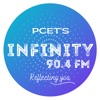 PCET’S INFINITY 90.4 FM icon