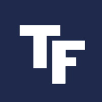 TRADEFOOX logo