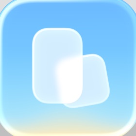 此间-创意解压鱼缸·可爱复古天气·简约倒数日小组件摸鱼