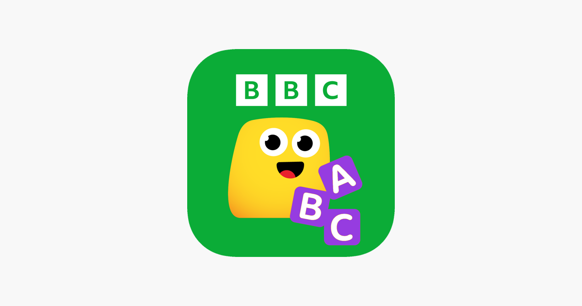 CBeebies Little Learners on the App Store CBeebies Little Learners on the App Store