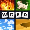 4 Pics 1 Word - iPadアプリ