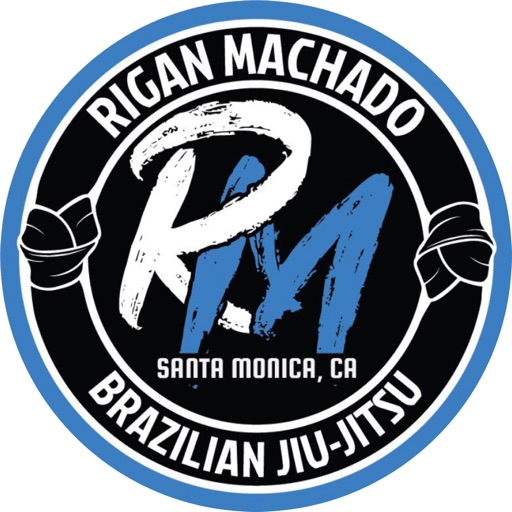 Rigan Machado