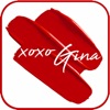 xoxo Gina icon