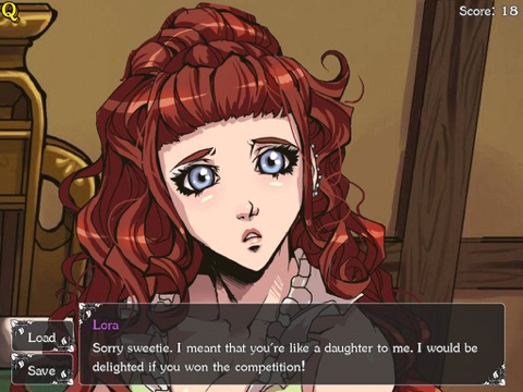 Screenshot #4 pour Heileen 2