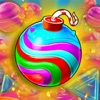 Candy Festival Puzzle icon