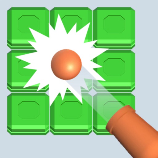 Blast Mosaic icon