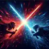 Lightsaber Camera Icon