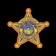 Champaign County Sheriff OH app icon - Reference app for iPhone