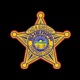 Champaign County Sheriff OH app icon - Reference app for iPhone