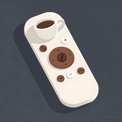 万能遥控器 - 空调遥控