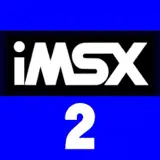 iMSX2 - Icône de l’app