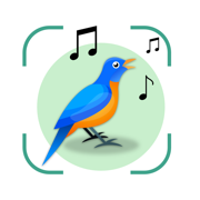 Bird Sounds Identifier Call ID