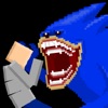 Blue Monster - Doll Playground icon