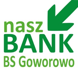 BS Goworowo - Nasz Bank