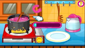 Cooking Games Baking Lasagna screenshot 6