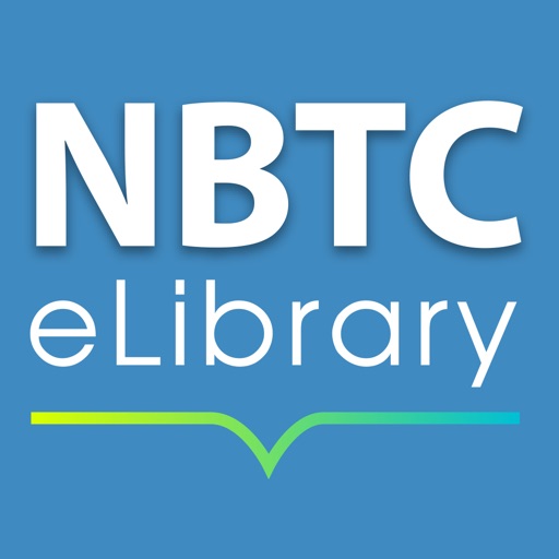 NBTC e-Library. - AppWisp.com