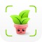 Identify over 1,000,000 types of plants around you