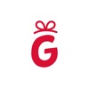 GiftMe - Gift Cards, Rewards icon
