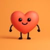 Lovely - Couple Games app icon - Entertainment app for iPhone