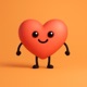 Lovely - Couple Games app icon - Entertainment app for iPhone