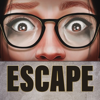 Rooms & Exits: Puzzels Spel