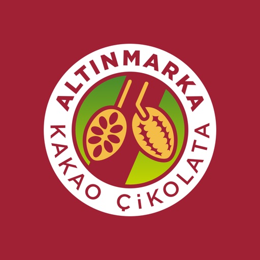 Altınmarka - Kakao Çikolata