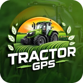 螢幕擷取畫面 (4) Tractor GPS Field Guidance ™