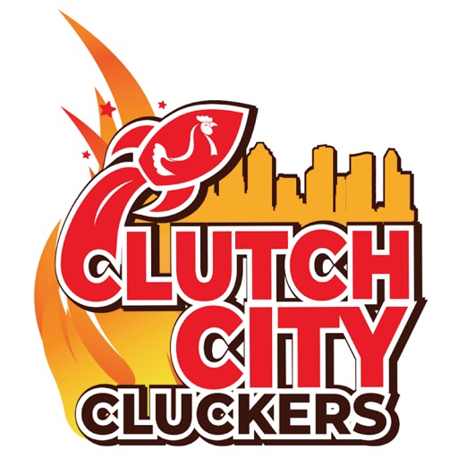 Clutch City Cluckers