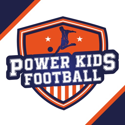 PowerkidsFootball