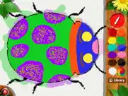 bug art ipad resimleri 1