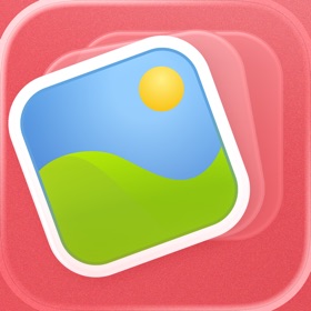 Photo Delete Swipe : Swiper