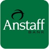 Anstaff Mobile Banking app icon - Finance app for iPhone