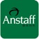 Anstaff Mobile Banking app icon - Finance app for iPhone