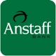 Anstaff Mobile Banking app icon - Finance app for iPhone