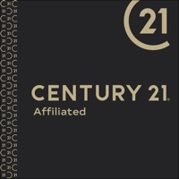CENTURY 21 Affiliated logo